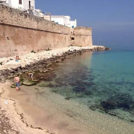 Dimora Aversa * Monopoli