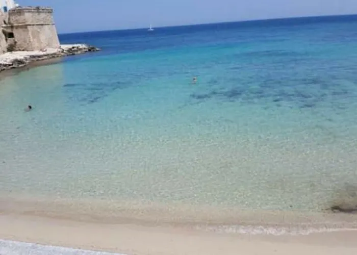 Dimora Aversa Vakantiehuis