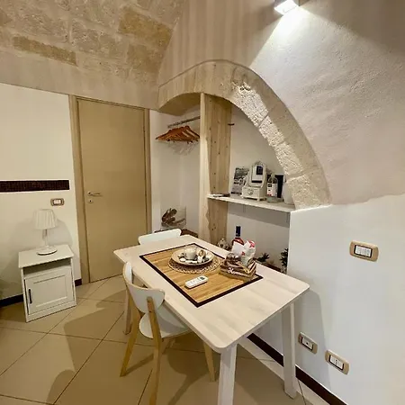 Dimora Aversa Semesterbostad Monopoli
