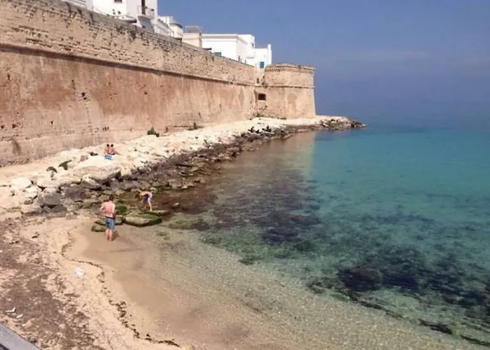 Dimora Aversa * Monopoli
